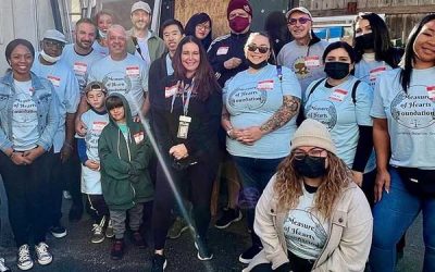 The Power of the Pause: Cultivating Patience