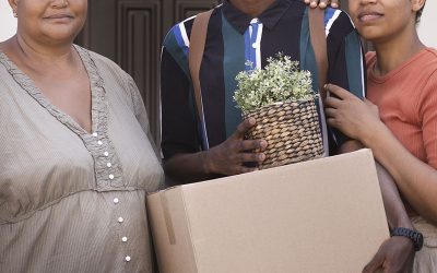Seize Your Moment: Recognizing and Acting When Opportunity Knocks