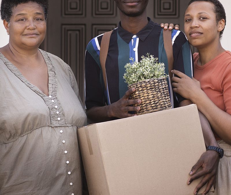 Seize Your Moment: Recognizing and Acting When Opportunity Knocks